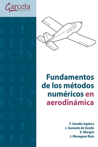 FUNDAMENTOS DE LOS METODOS NUM�RICOS EN AERODINAMICA