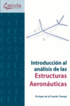 INTRODUCCI�N AL AN�LISIS DE ESTRUCTURAS AERON�UTICAS