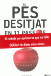 EL PES DESITJAT EN 11 PASSOS