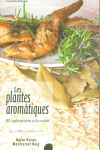 LES PLANTES AROM�TIQUES