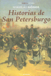 HISTORIAS DE SAN PETESBURGO