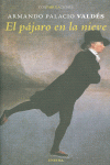 EL P�JARO EN LA NIEVE