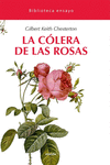 LA CLERA DE LAS ROSAS