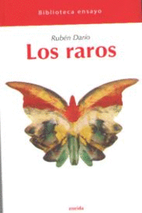 LOS RAROS