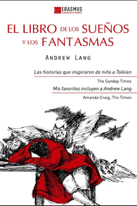 EL LIBRO DE LOS SUE�OS Y LOS FANTASMAS