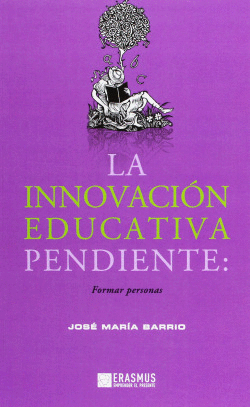 LA INNOVACI�N EDUCATIVA PENDIENTE