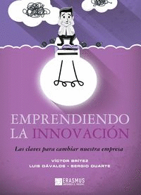EMPRENDIENDO LA INNOVACI�N