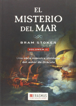 EL MISTERIO DEL MAR II