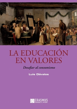 LA EDUCACI�N EN VALORES
