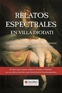 RELATOS ESPECTARLES EN VILLA DIODATI