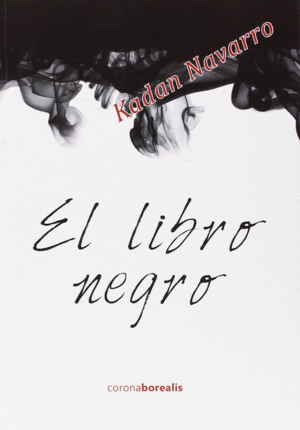 LIBRO NEGRO