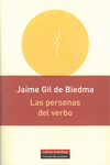 LAS PERSONAS DEL VERBO- R�STICA