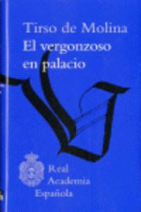 EL VERGONZOSO EN PALACIO