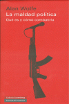 LA MALDAD POL�TICA