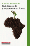 SUBDESARROLLO Y ESPERANZA EN �FRICA