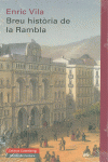 BREU HIST�RIA DE LA RAMBLA