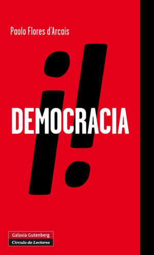 �DEMOCRACIA!