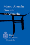 GUZM�N DE ALFARACHE