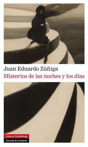 MISTERIOS DE LAS NOCHES Y LOS D�AS