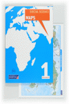 SOCIAL SCIENCE. 1 SECONDARY. MAPS