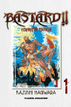 BASTARD! COMPLETE EDITION N� 01