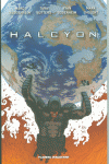 HALCYON