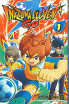 INAZUMA ELEVEN GO N� 01/07