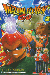 INAZUMA ELEVEN GO N� 02/07