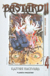 BASTARD! COMPLETE EDITION N� 04