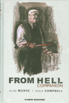 FROM HELL COMPANION