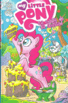 MY LITTLE PONY. LA MAGIA DE LA AMISTAD N� 01