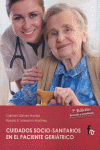 CUIDADOS SOCIO-SANITARIOS EN EL PACIENTE GERI�TRICO, 7 EDICION