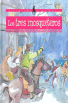 LOS TRES MOSQUETEROS