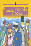 LA VUELTA AL MUNDO EN OCHENTA D�AS
