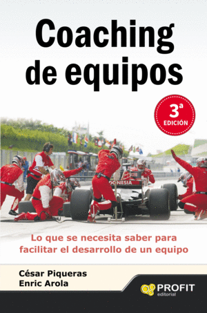 COACHING DE EQUIPOS