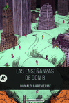 LAS ENSE�ANZAS DE DON B