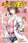 TO LOVE RU N�8