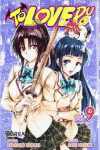 TO LOVE RU 9