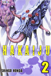 HAKAIJU 2