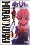 MIRAI NIKKI 1