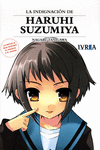 LA INDIGANCI�N DE HARUHI SUZUMIYA