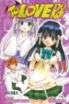 TO LOVE RU 11