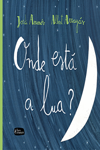 ONDE EST� A LUA?