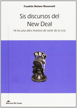 SIS DISCUROS DEL NEW DEAL - CAT