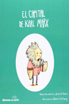 EL CAPITAL DE KARL MARX. PARA PEQUE�OS