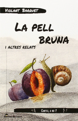 LA PELL BRUNA