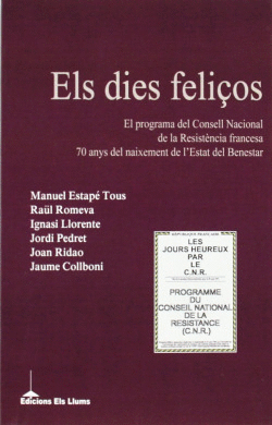 ELS DIES FELI�OS