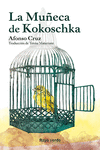 LA MU�ECA DE KOKOSCHKA