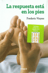 LA RESPUESTA EST� EN LOS PIES