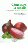 COMO CURA LA CEBOLLA